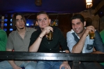 Saturday Night at Chupitos Pub, Byblos